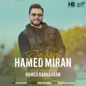 دانلود آهنگ حامد میران دلبری