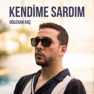 دانلود آهنگ Ouzhan Ko به نام Kendime Sardm