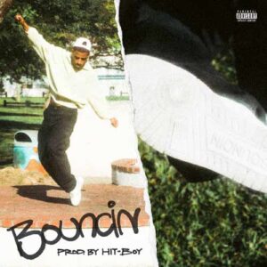 دانلود آهنگ Kyle به نام Bouncin