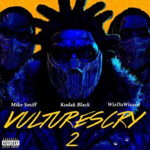 دانلود آهنگ Kodak Black And Mike Smiff And WizDaWizard به نام VULTURES CRY 2