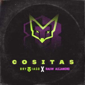 دانلود آهنگ Brytiago And Rauw Alejandro به نام Cositas