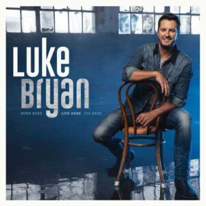 دانلود آهنگ Luke Bryan به نام Build Me A Daddy