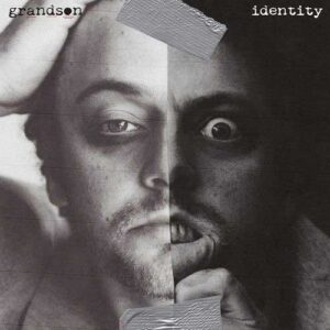دانلود آهنگ Grandson به نام Identity