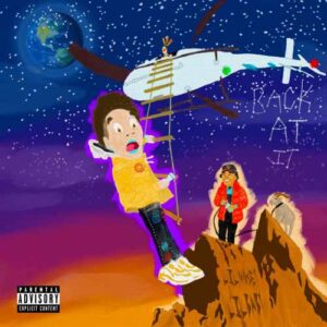 دانلود آهنگ Lil Mosey And Lil Baby به نام Back At It