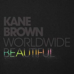 دانلود آهنگ Kane Brown به نام Worldwide Beautiful