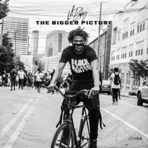 دانلود آهنگ Lil Baby به نام The Bigger Picture
