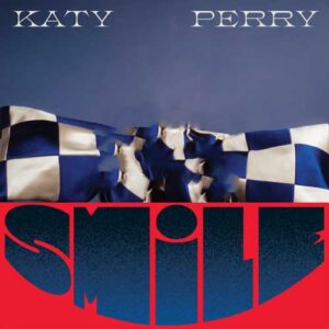 دانلود آهنگ Katy Perry به نام Smile