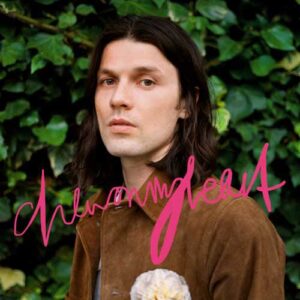 دانلود آهنگ James Bay به نام Chew On My Heart