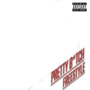دانلود آهنگ Saweetie به نام Pretty Bitch Freestyle