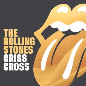 دانلود آهنگ The Rolling Stones به نام Criss Cross