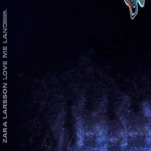 دانلود آهنگ Zara Larsson به نام Love Me Land
