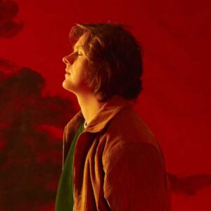 دانلود آهنگ Lewis Capaldi به نام Before You Go Edessa Remix
