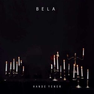 دانلود آهنگ Hande Yener به نام Bela
