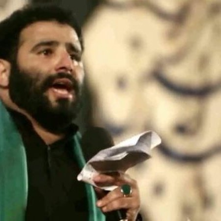 دانلود مداحی حاج سید مهدی میرداماد حی علی العزا