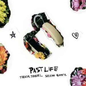 دانلود آهنگ Selena Gomez Past Life