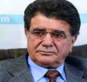 دانلود آهنگ محمدرضا شجریان دلبر برفت و دلشدگان را خبر نکرد