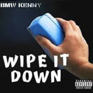 دانلود آهنگ BMW KENNY Wipe It Down