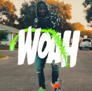 دانلود آهنگ Krypto9095 Woah dance