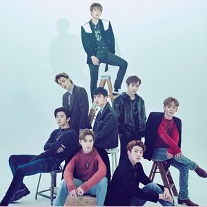 دانلود آهنگ exo power