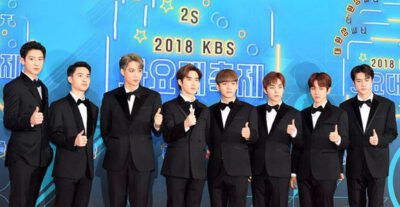 دانلود آهنگ exo tempo
