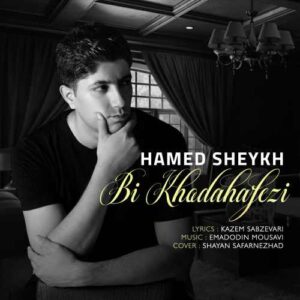 دانلود آهنگ حامد شیخ بی خداحافظی