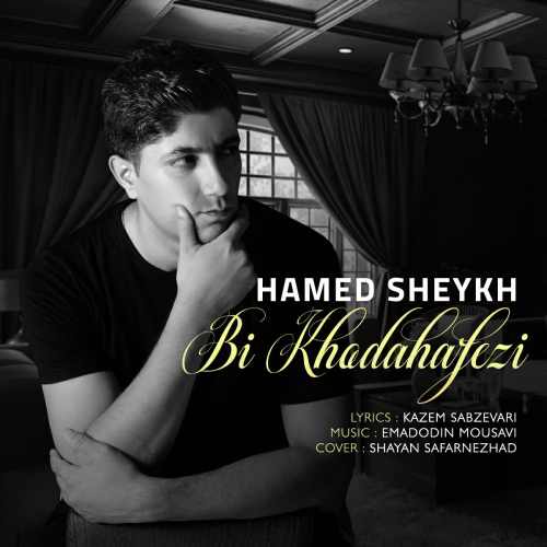 دانلود آهنگ حامد شیخ بی خداحافظی