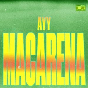 دانلود آهنگ Tyga Ayy Macarena