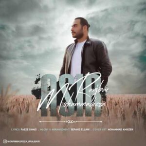 دانلود آهنگ محمدرضا رنجبر اسیر