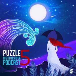 دانلود آهنگ پازل باند Memorable Podcast 5 2021