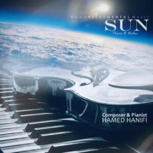 دانلود آهنگ بیکلام   حامد حنیفی Sun