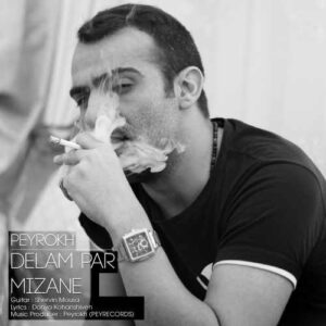 دانلود آهنگ پی رُخ دلم پر میزنه
