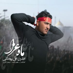 دانلود آهنگ افشین علی بیگی ماه عزا