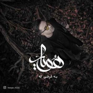 دانلود آهنگ هویار به شرطی که