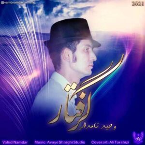 دانلود آهنگ وحید نامدار گرفتار