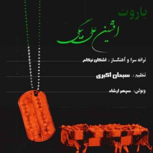 دانلود آهنگ افشین علی بیگی باروت