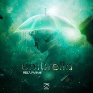 آلبوم Umbrella اثری از رضا پناهی با کیفیت flac