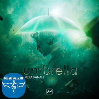 آلبوم Umbrella اثری از رضا پناهی با کیفیت flac