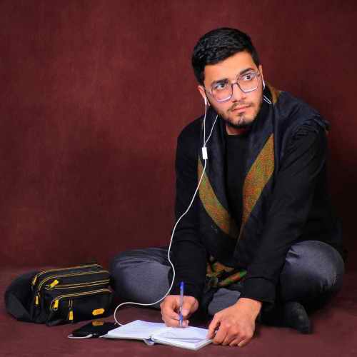 دانلود آهنگ امین اجلال پور تنها موندم