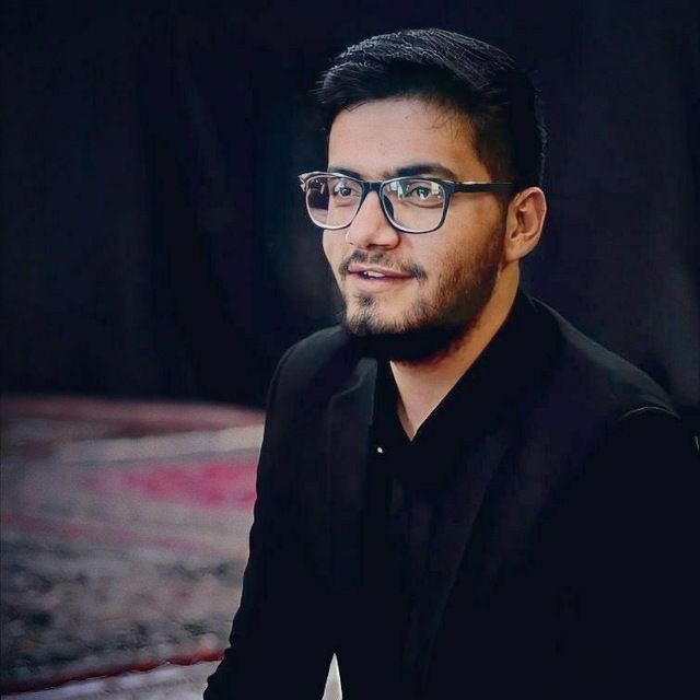 دانلود آهنگ امین اجلال پور دین و دنیامه