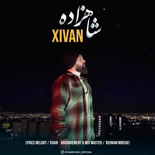 دانلود آهنگ ژیوان شاهزاده