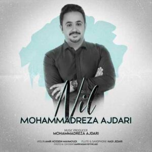 دانلود آهنگ بیکلام   محمدرضا اژدری نیل