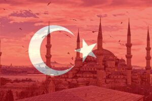 بهترین آموزشگاه زبان ترکی در تهران