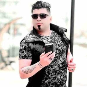 دانلود آهنگ حمید آرشام  دخترعمو جان
