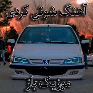 دانلود آهنگ کردی شوتی