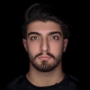 دانلود آهنگ امیر رمضانی  حبس ابد