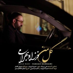 دانلود آهنگ فرزاد بهرامی گل من