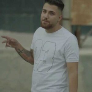 دانلود آهنگ حامد سنجابی  باده