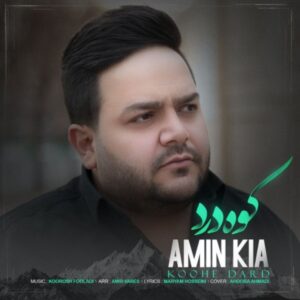 کوه درد - امین کیا