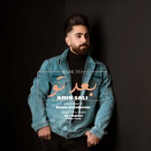 دانلود آهنگ امیر سالی بعد تو