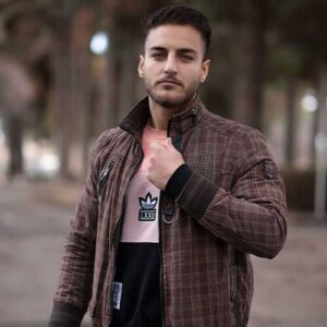 دانلود آهنگ آرمین حشمتی  گولباخی